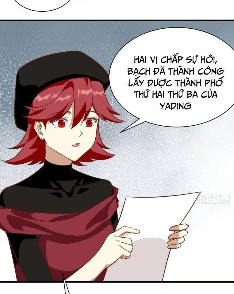 Từ Hôm Nay Bắt Đầu Làm Thành Chủ Chapter 293 - 5