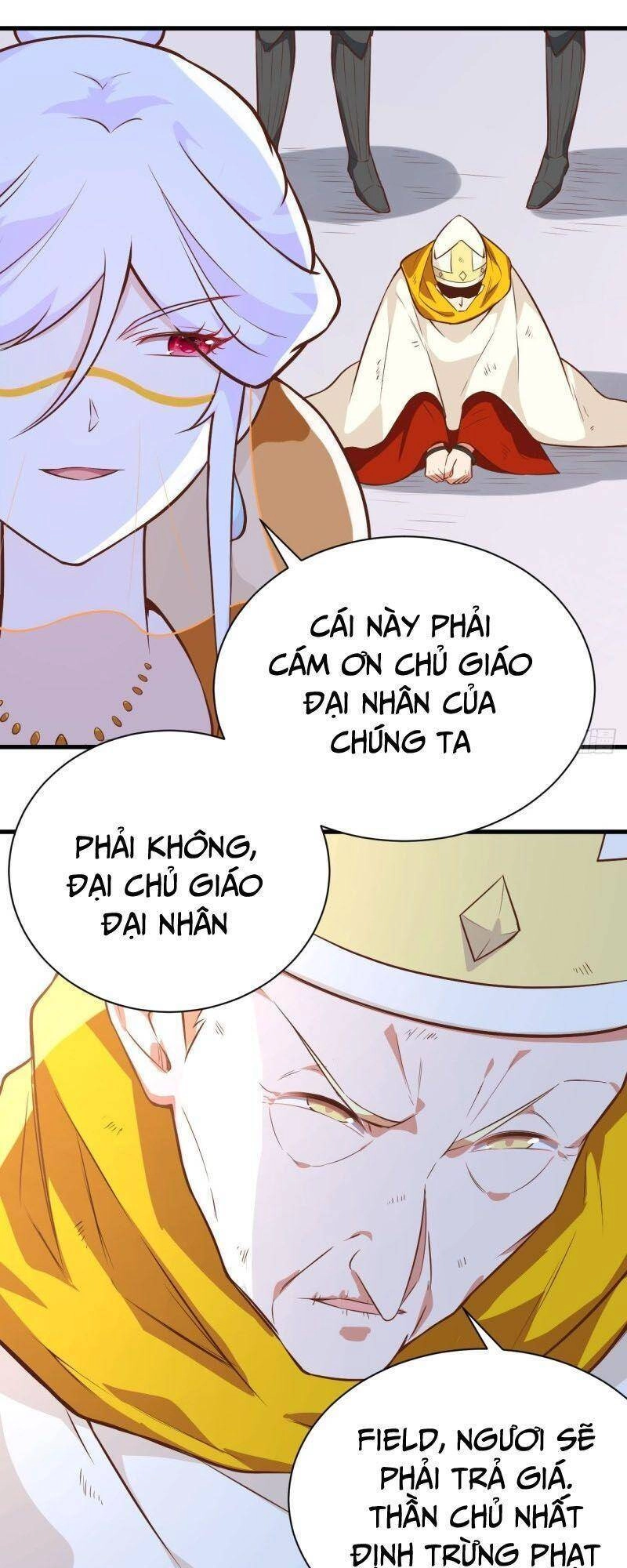 Từ Hôm Nay Bắt Đầu Làm Thành Chủ Chapter 293 - 8