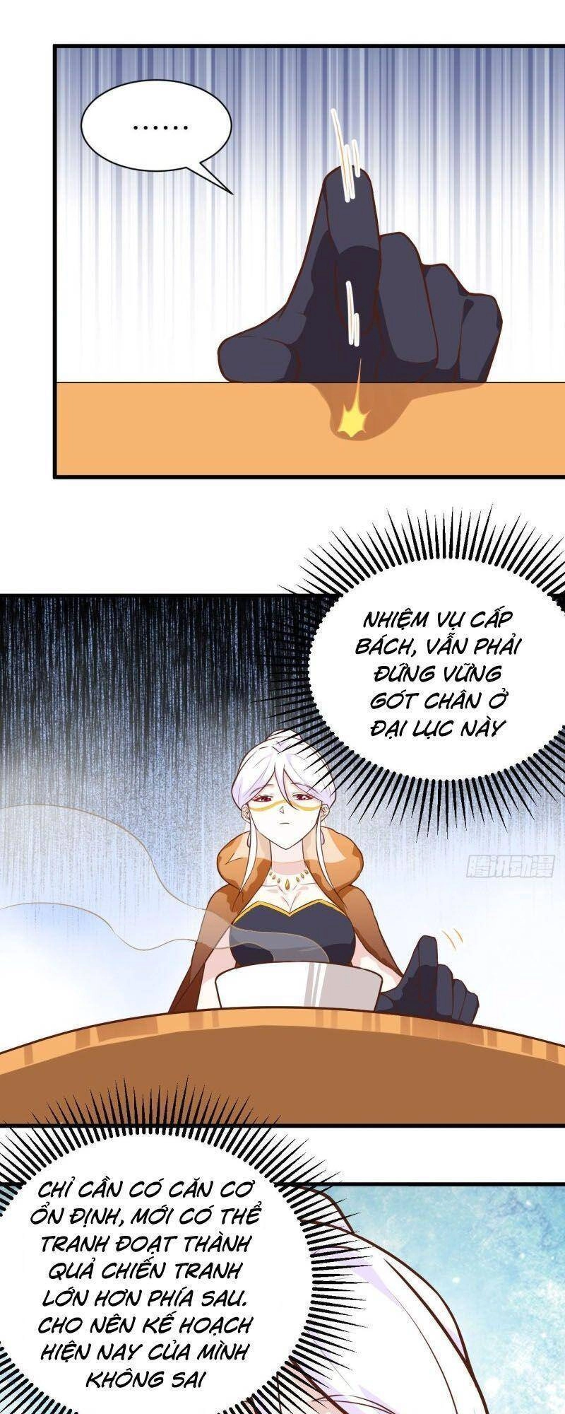 Từ Hôm Nay Bắt Đầu Làm Thành Chủ Chapter 293 - 26