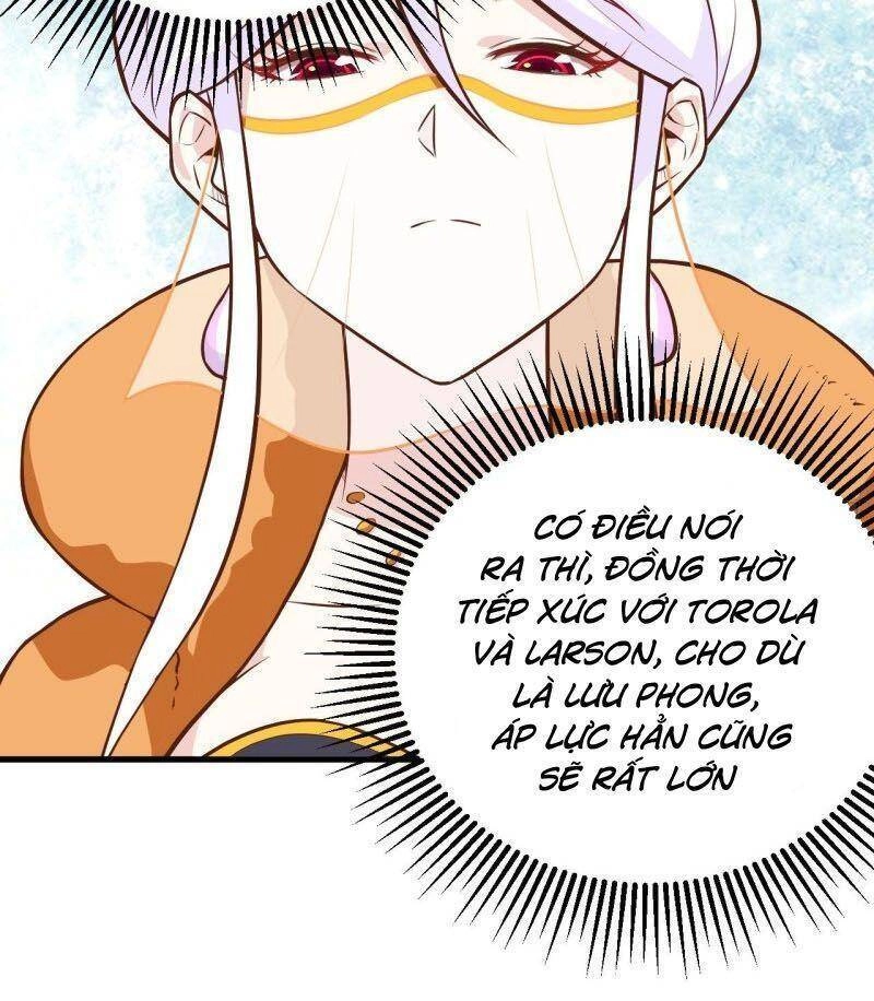 Từ Hôm Nay Bắt Đầu Làm Thành Chủ Chapter 293 - 27