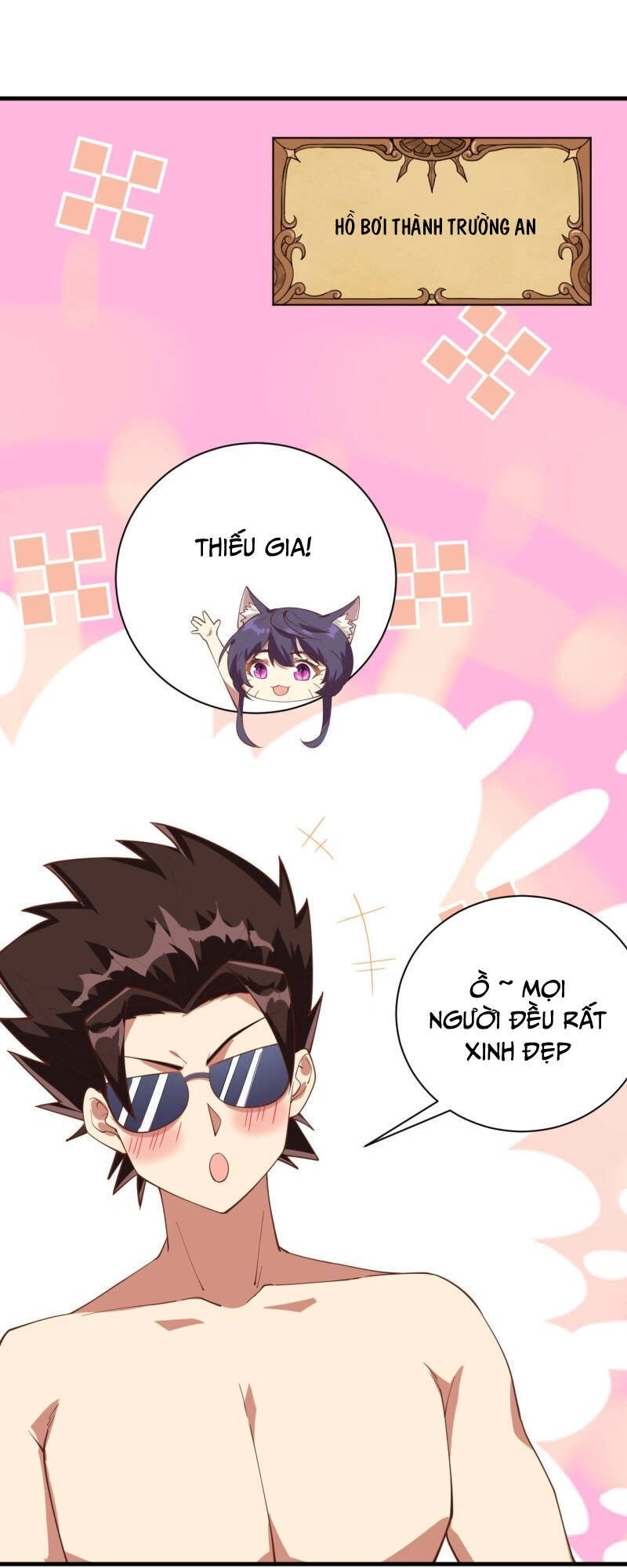 Từ Hôm Nay Bắt Đầu Làm Thành Chủ Chapter 294 - 2