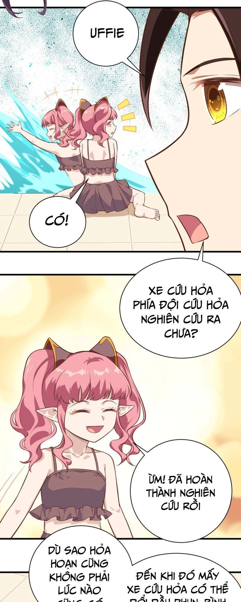 Từ Hôm Nay Bắt Đầu Làm Thành Chủ Chapter 294 - 12