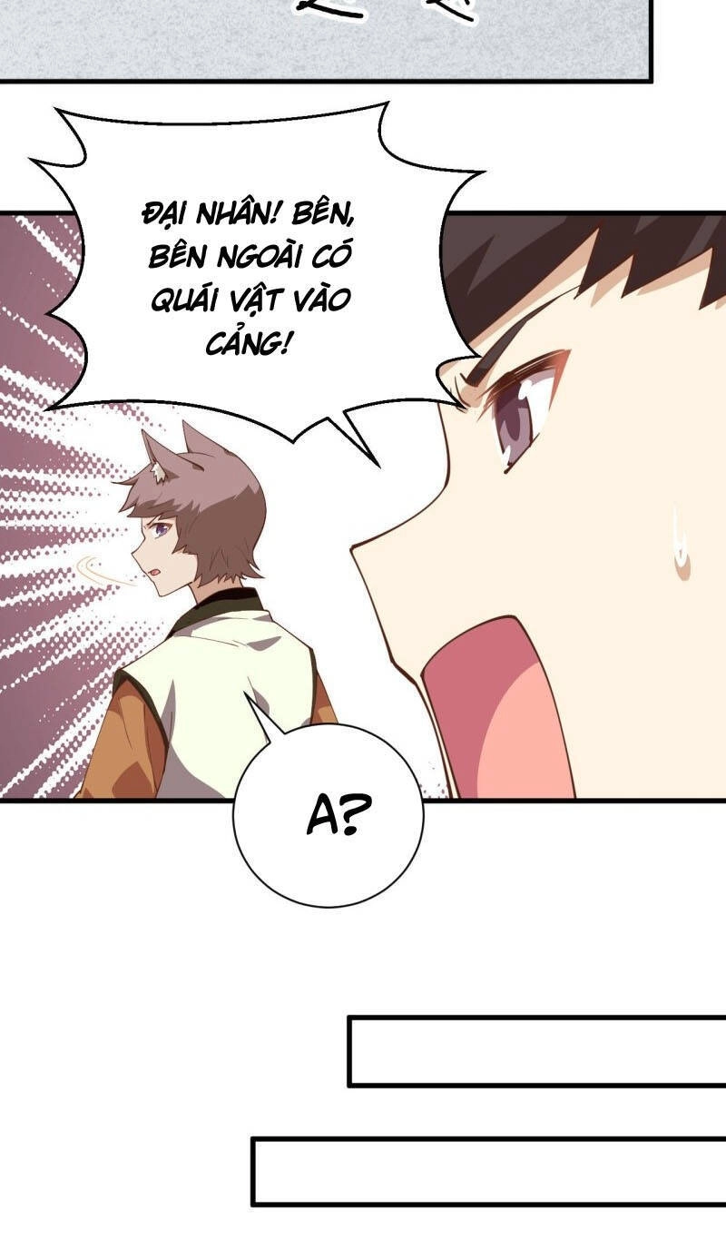 Từ Hôm Nay Bắt Đầu Làm Thành Chủ Chapter 294 - 19