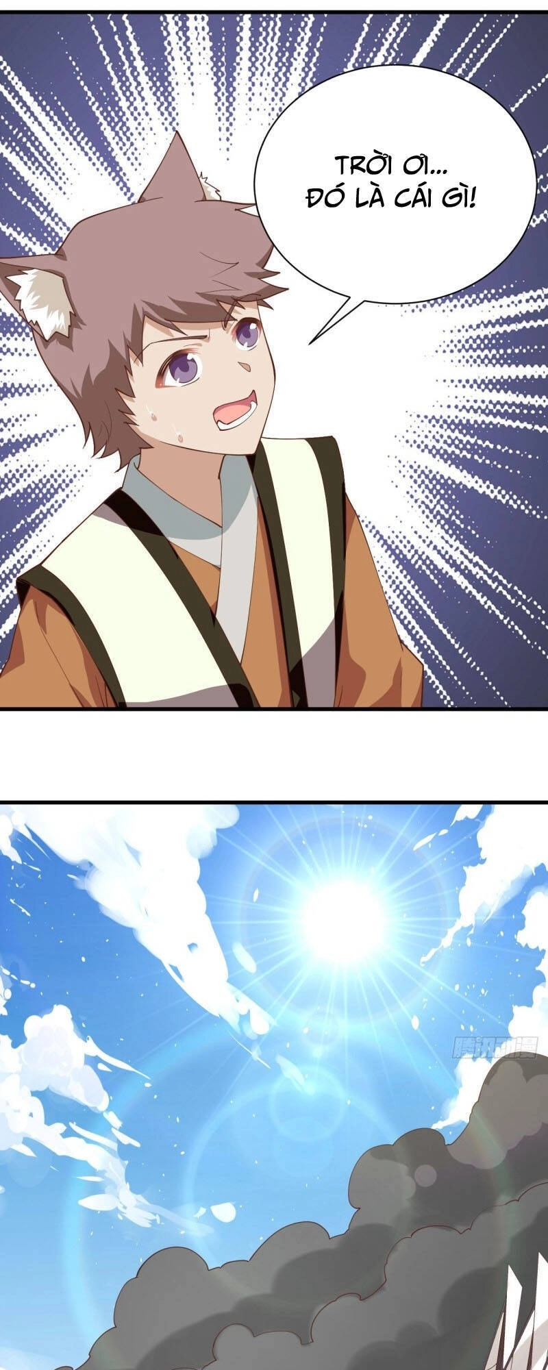 Từ Hôm Nay Bắt Đầu Làm Thành Chủ Chapter 294 - 20