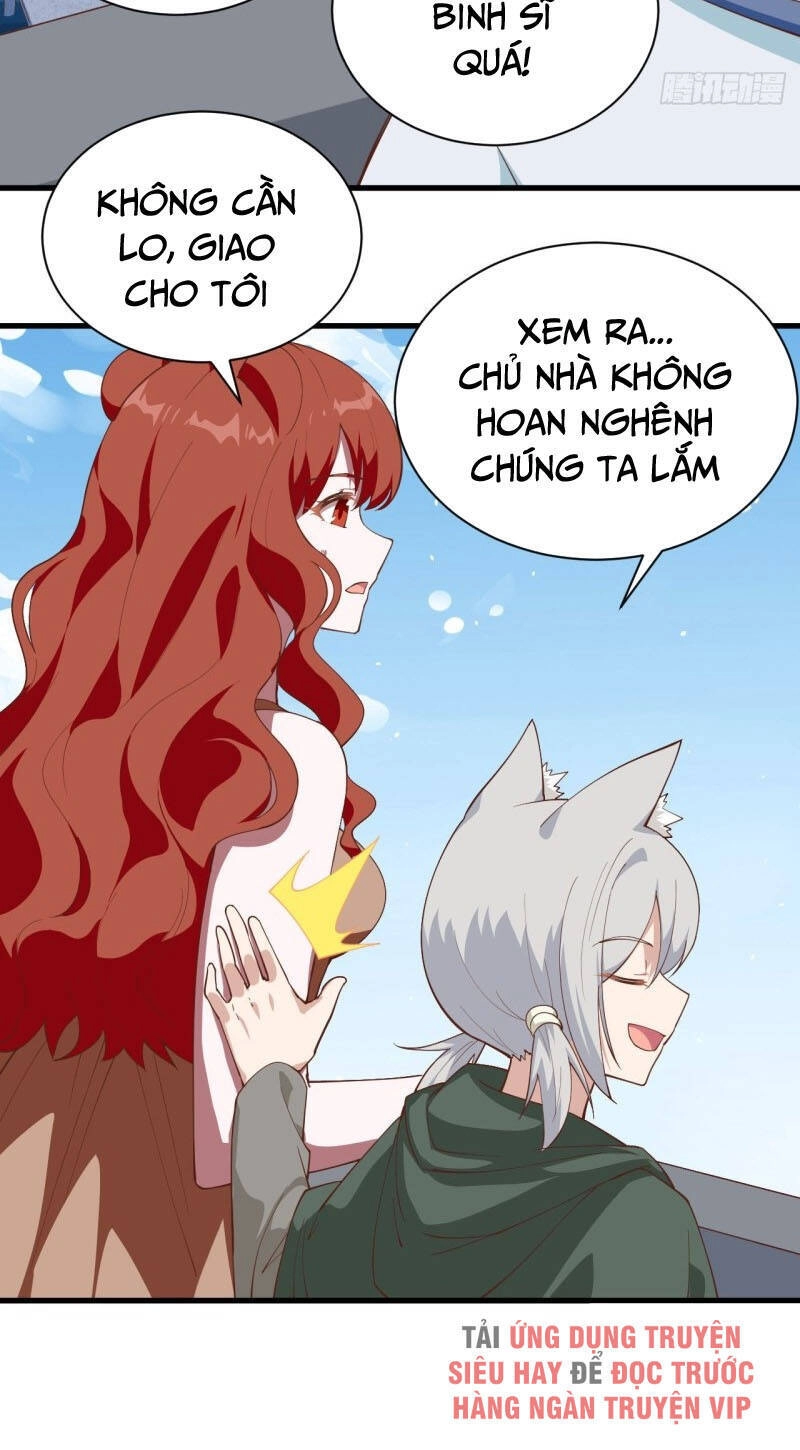 Từ Hôm Nay Bắt Đầu Làm Thành Chủ Chapter 294 - 23