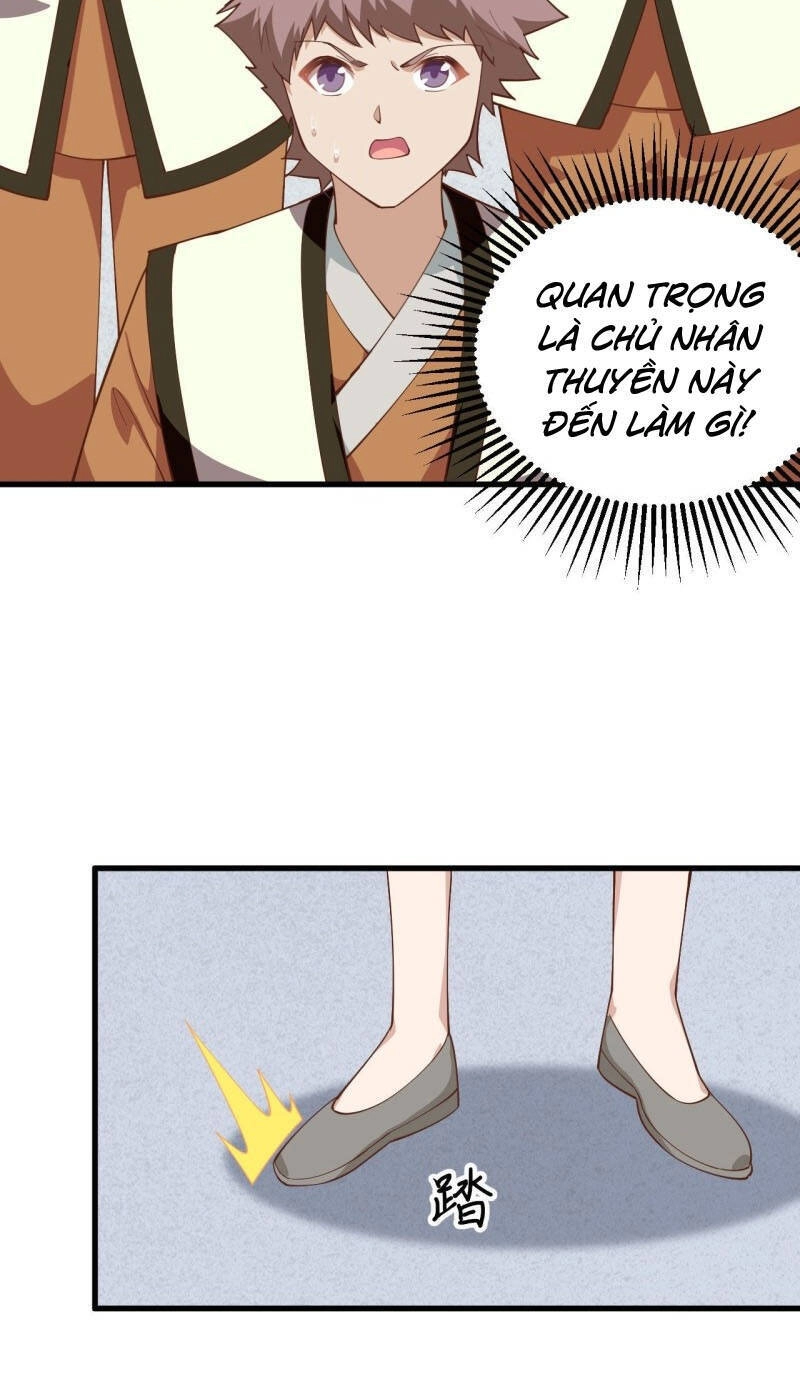 Từ Hôm Nay Bắt Đầu Làm Thành Chủ Chapter 294 - 25