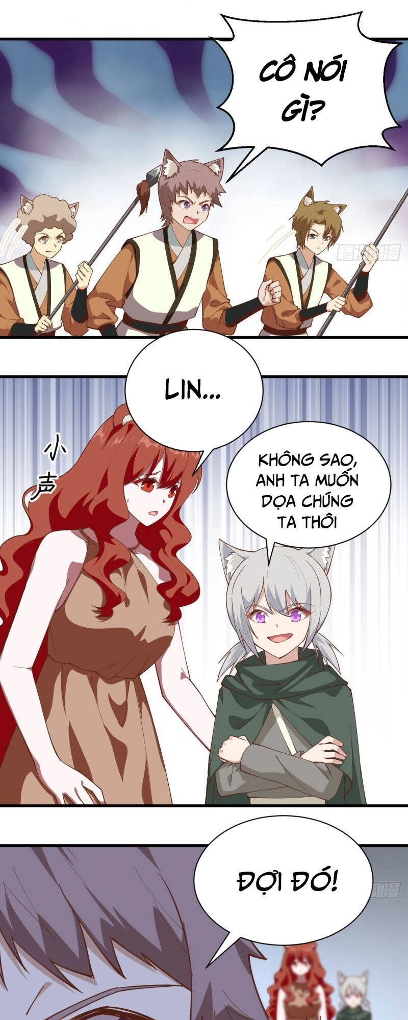 Từ Hôm Nay Bắt Đầu Làm Thành Chủ Chapter 294 - 28