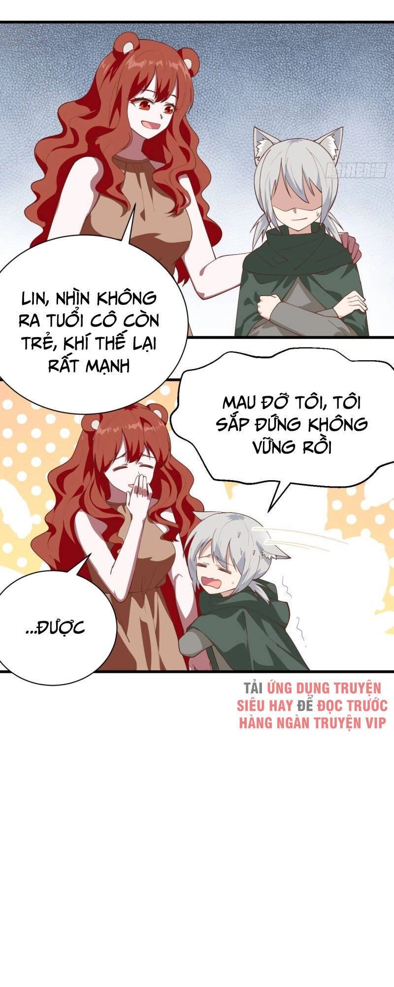 Từ Hôm Nay Bắt Đầu Làm Thành Chủ Chapter 294 - 30