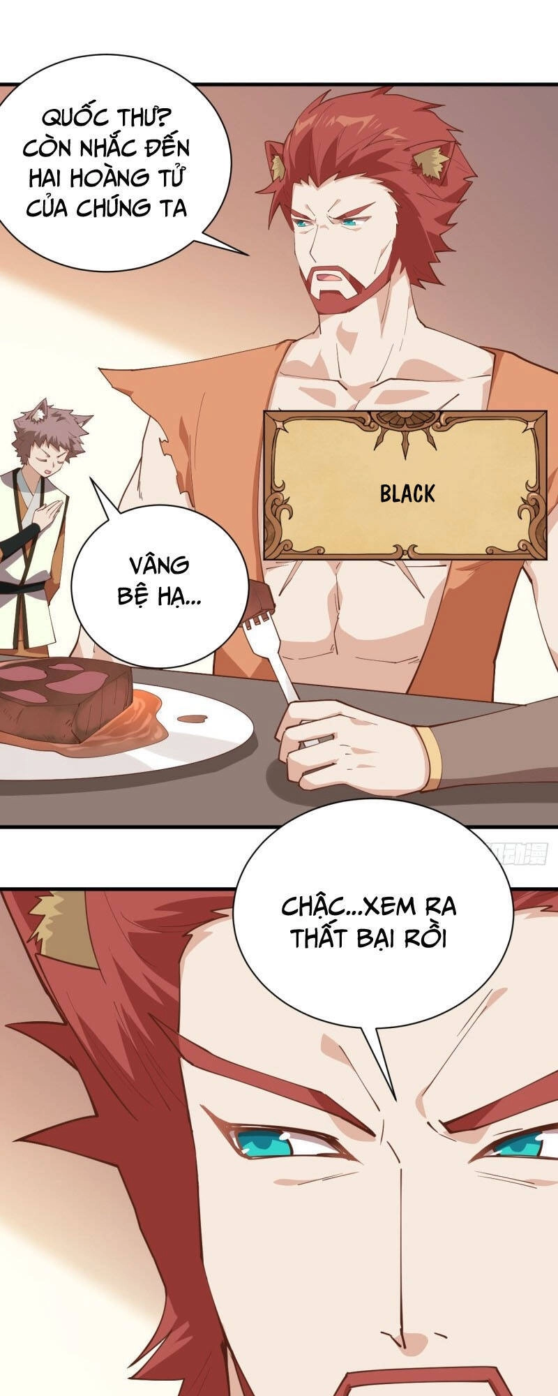 Từ Hôm Nay Bắt Đầu Làm Thành Chủ Chapter 294 - 32