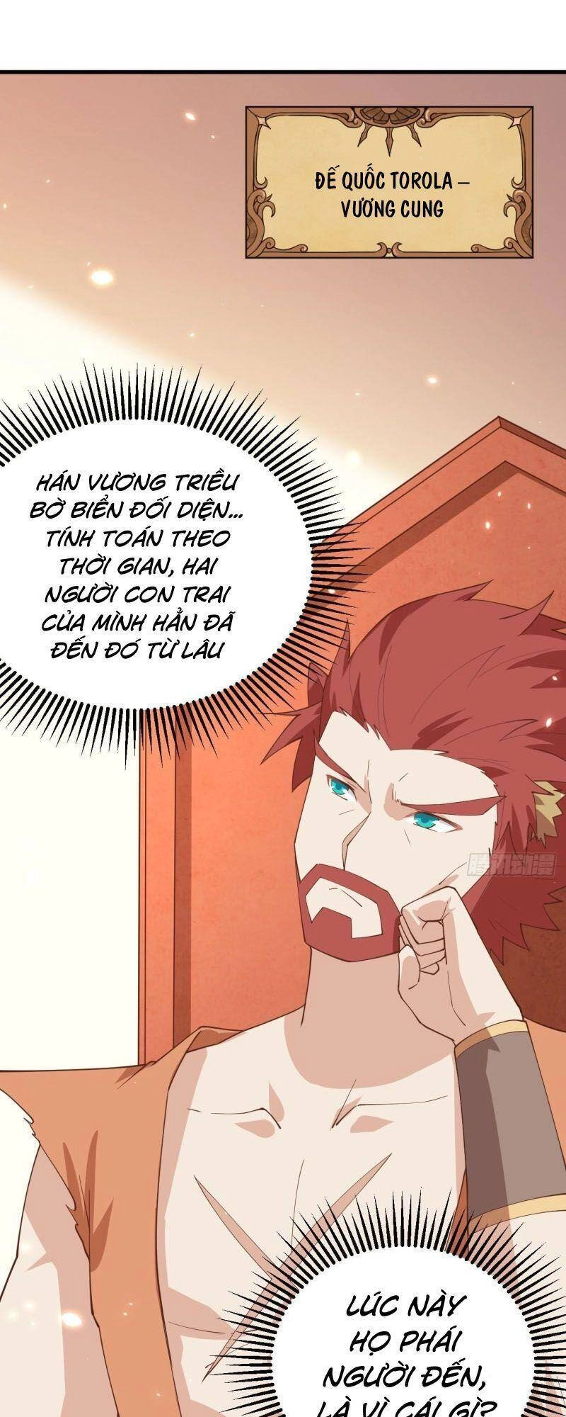 Từ Hôm Nay Bắt Đầu Làm Thành Chủ Chapter 295 - 2