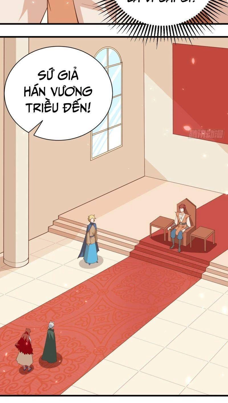 Từ Hôm Nay Bắt Đầu Làm Thành Chủ Chapter 295 - 3