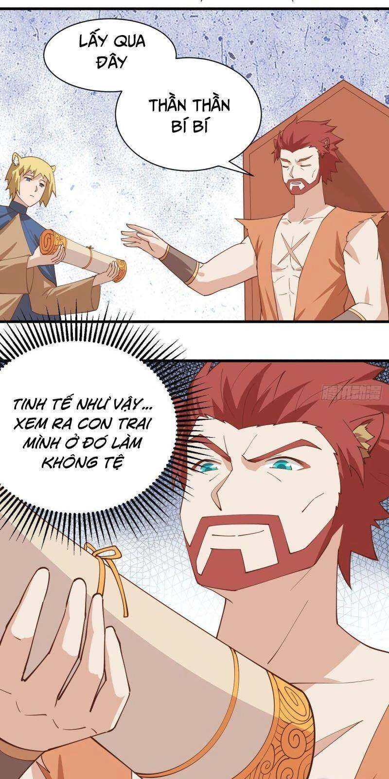 Từ Hôm Nay Bắt Đầu Làm Thành Chủ Chapter 295 - 5