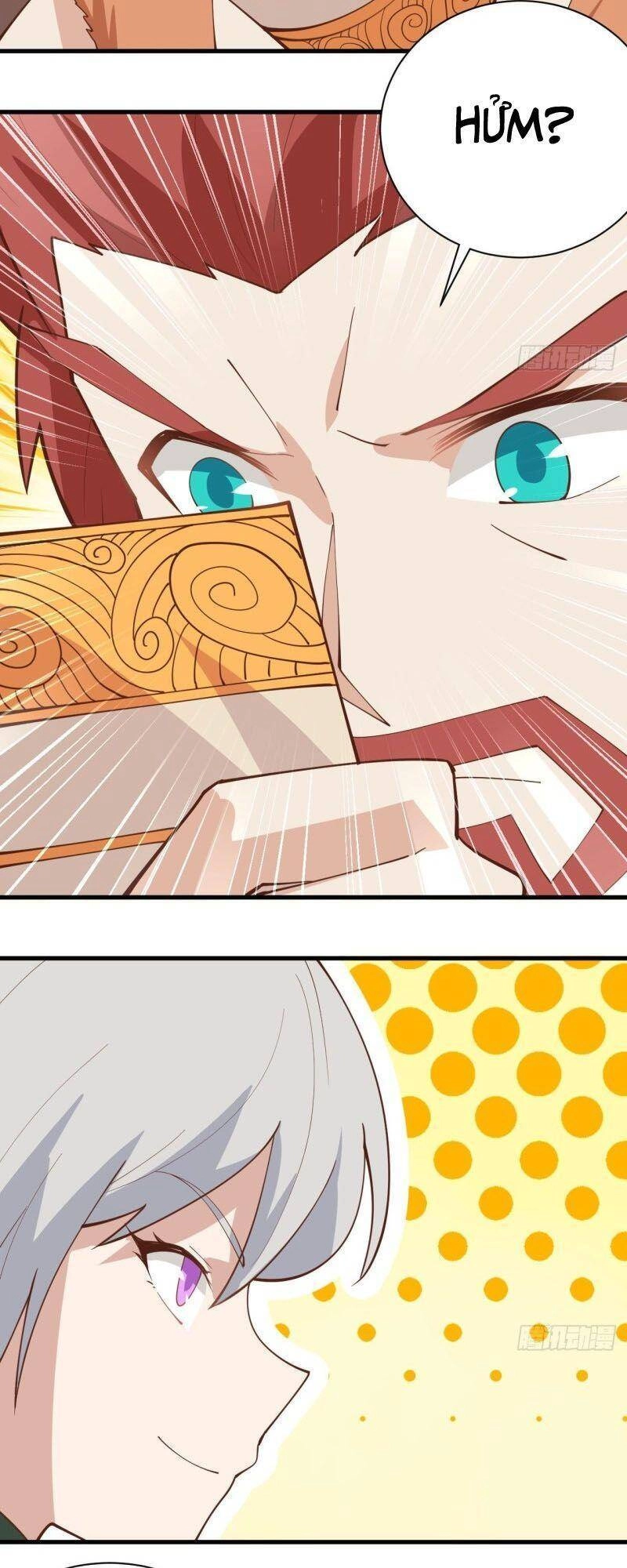 Từ Hôm Nay Bắt Đầu Làm Thành Chủ Chapter 295 - 6