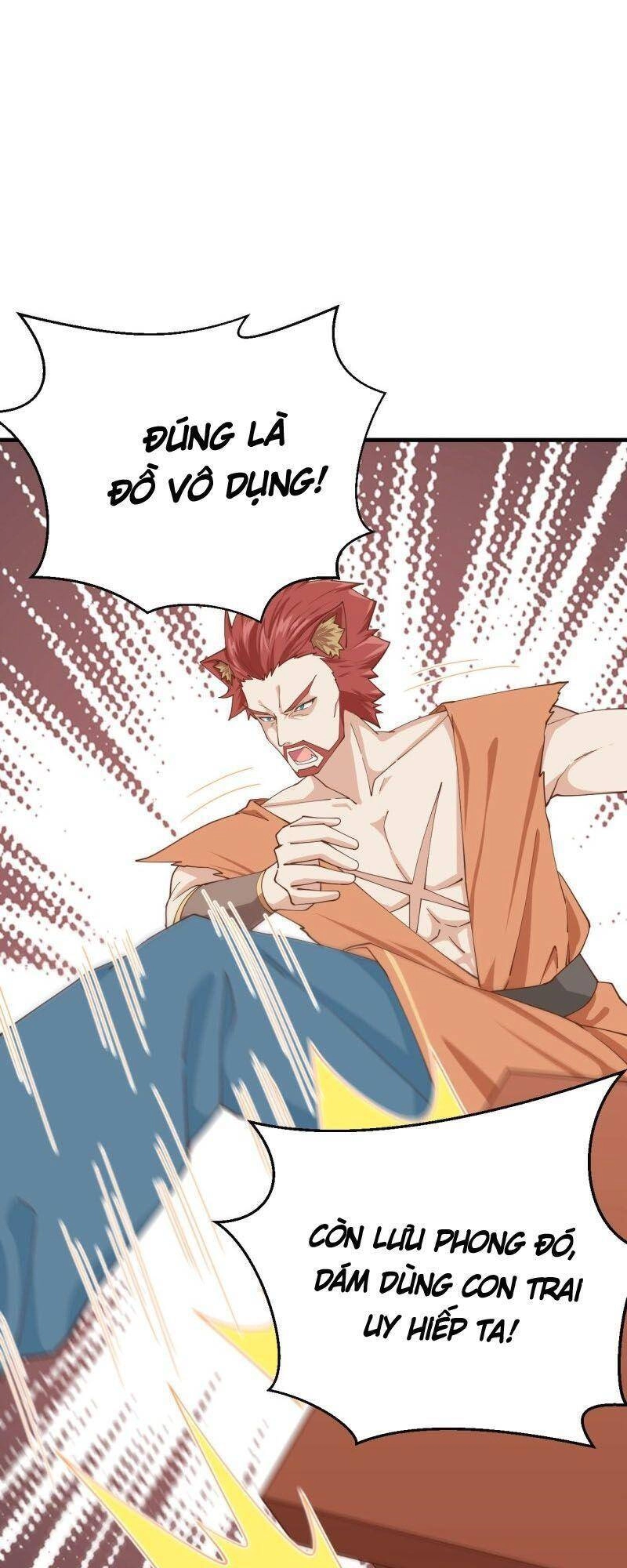 Từ Hôm Nay Bắt Đầu Làm Thành Chủ Chapter 295 - 10