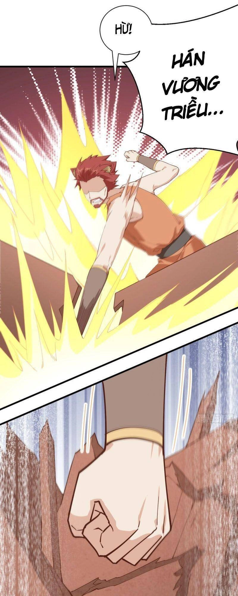 Từ Hôm Nay Bắt Đầu Làm Thành Chủ Chapter 295 - 18