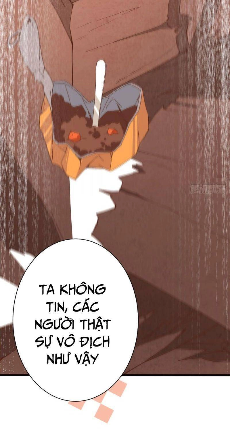 Từ Hôm Nay Bắt Đầu Làm Thành Chủ Chapter 295 - 19