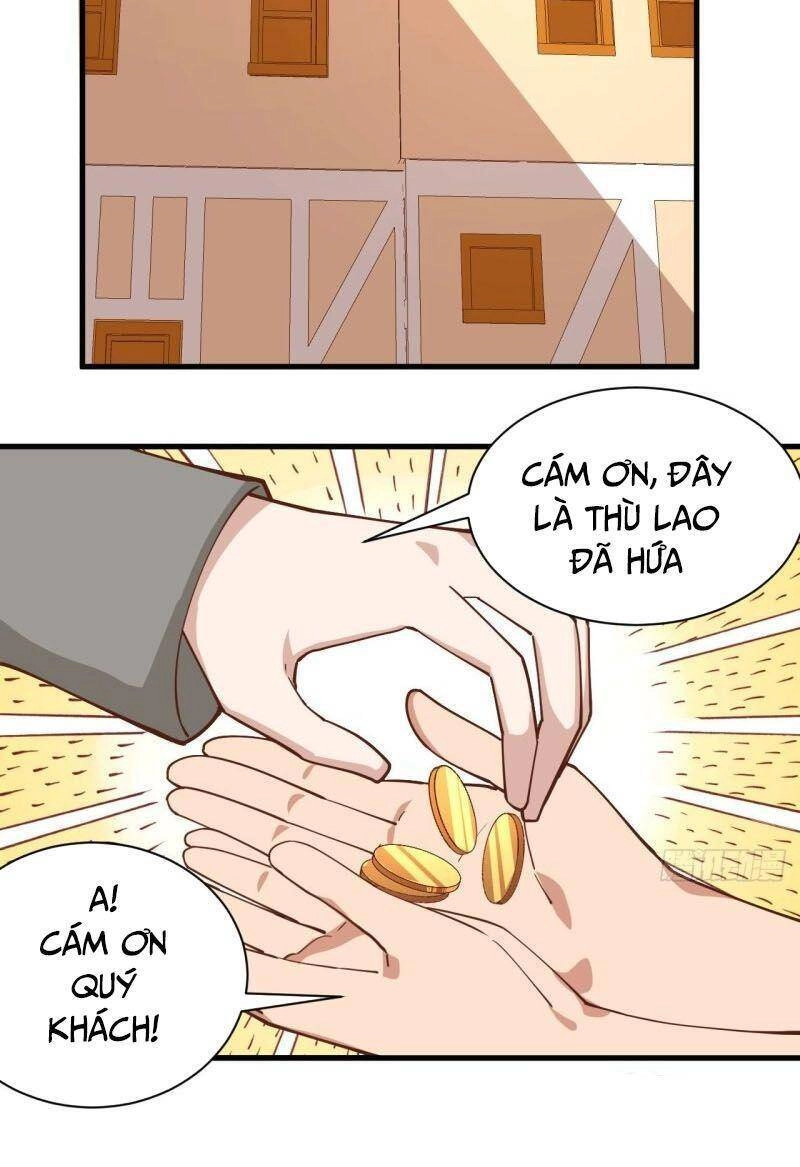 Từ Hôm Nay Bắt Đầu Làm Thành Chủ Chapter 295 - 21