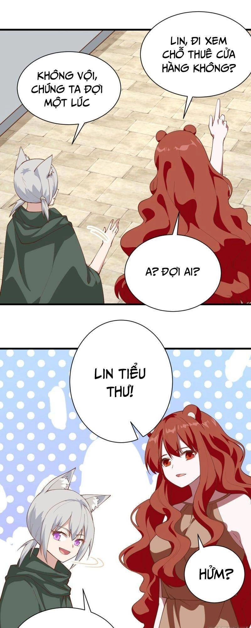 Từ Hôm Nay Bắt Đầu Làm Thành Chủ Chapter 295 - 22