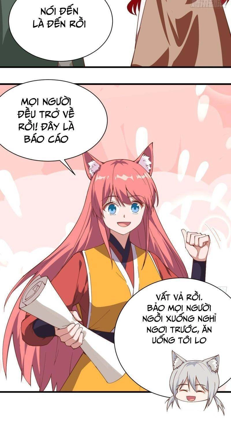 Từ Hôm Nay Bắt Đầu Làm Thành Chủ Chapter 295 - 23