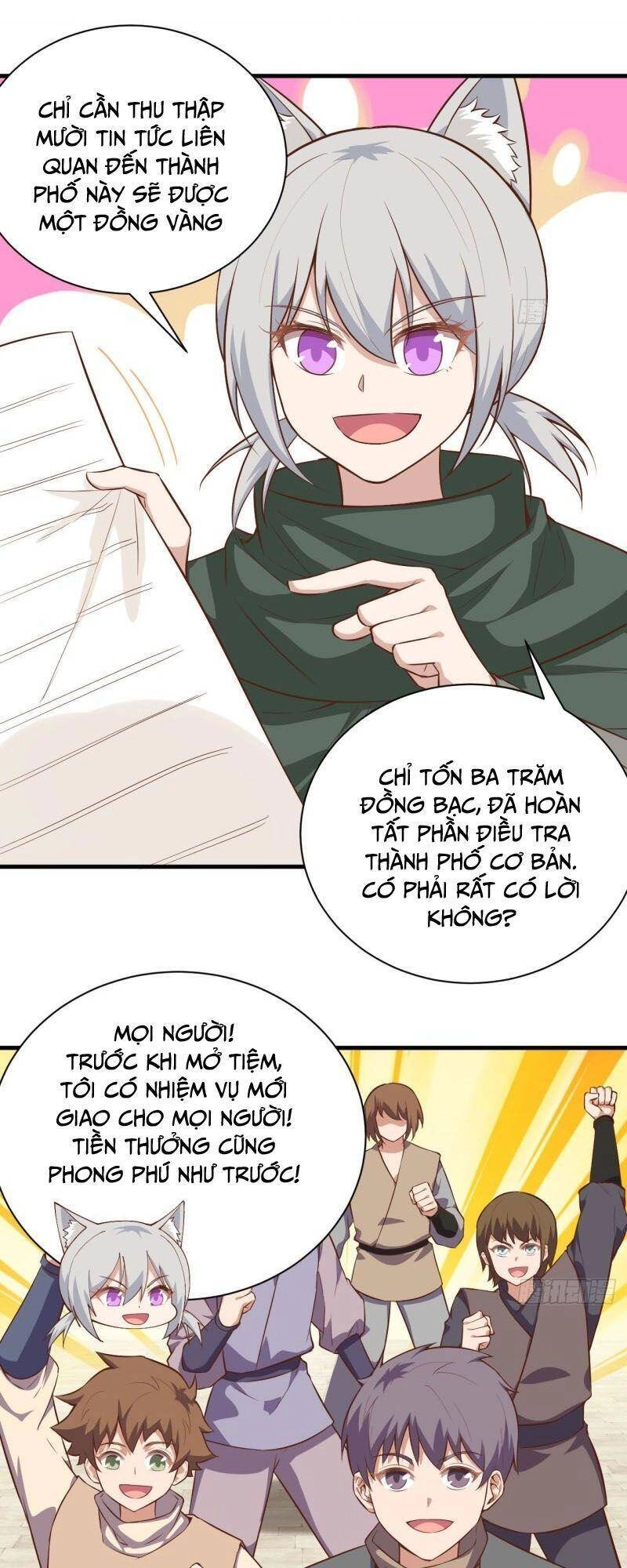 Từ Hôm Nay Bắt Đầu Làm Thành Chủ Chapter 295 - 26