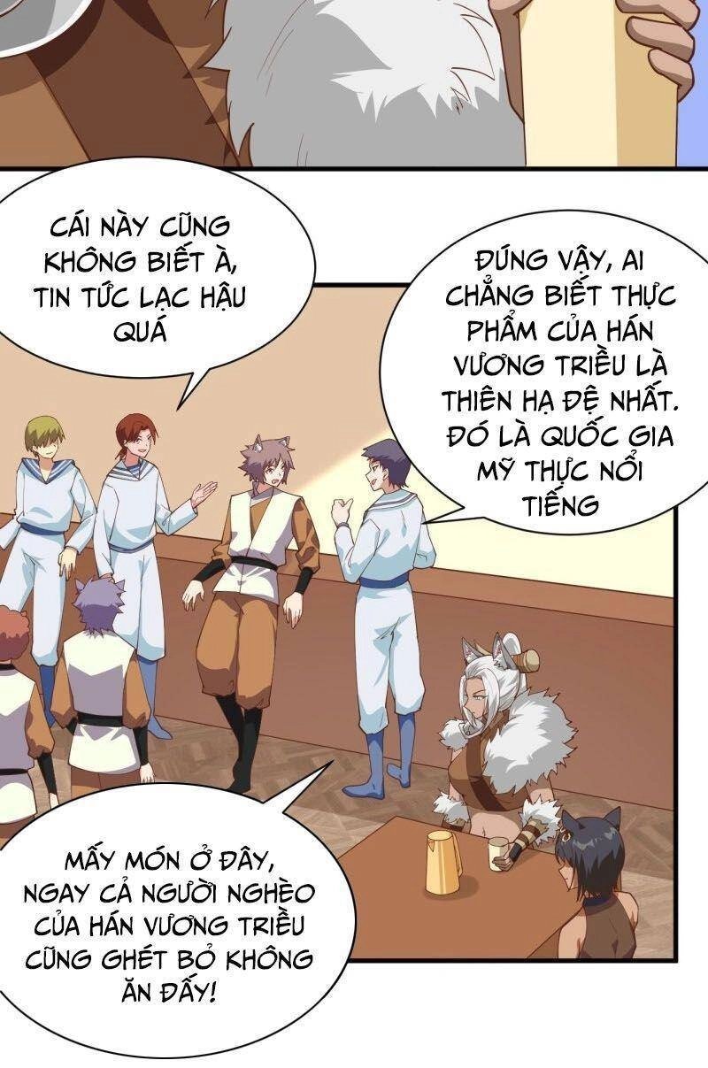 Từ Hôm Nay Bắt Đầu Làm Thành Chủ Chapter 295 - 31