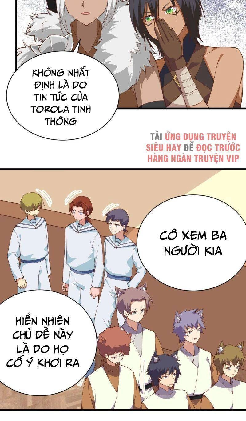 Từ Hôm Nay Bắt Đầu Làm Thành Chủ Chapter 295 - 33