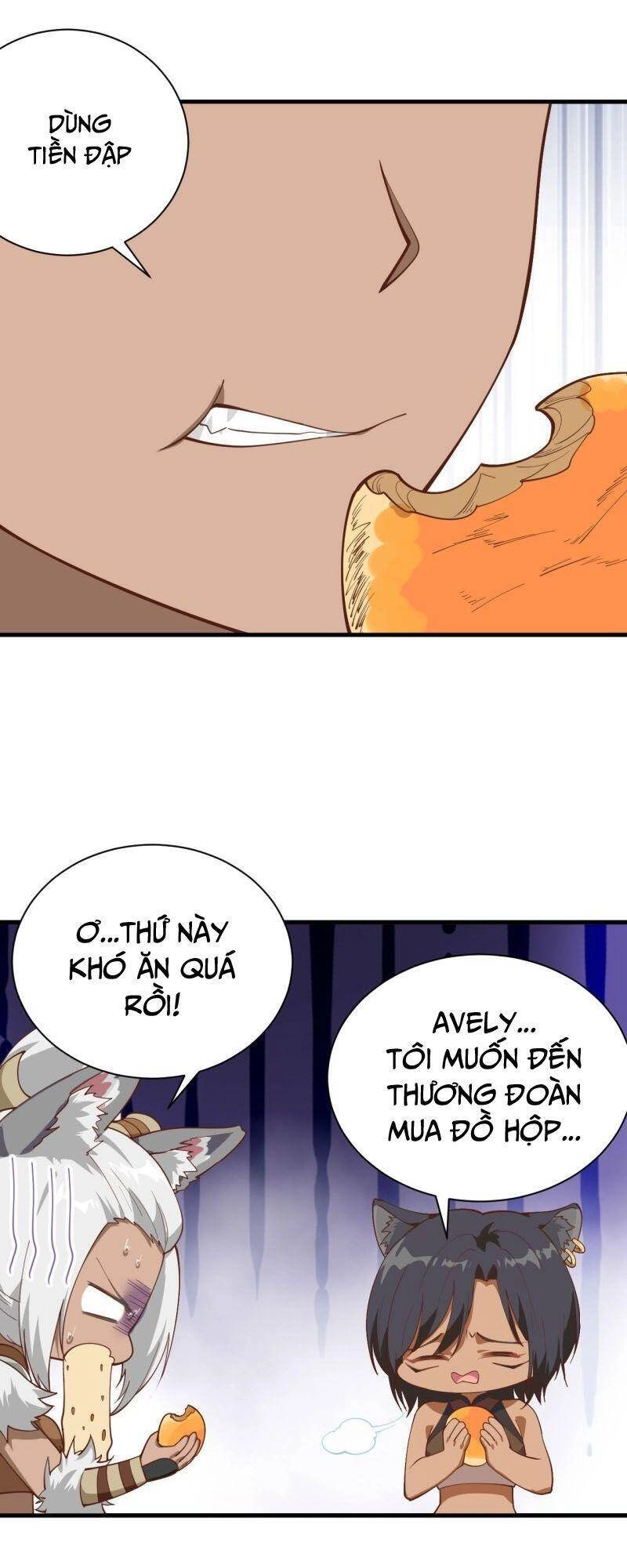 Từ Hôm Nay Bắt Đầu Làm Thành Chủ Chapter 295 - 36