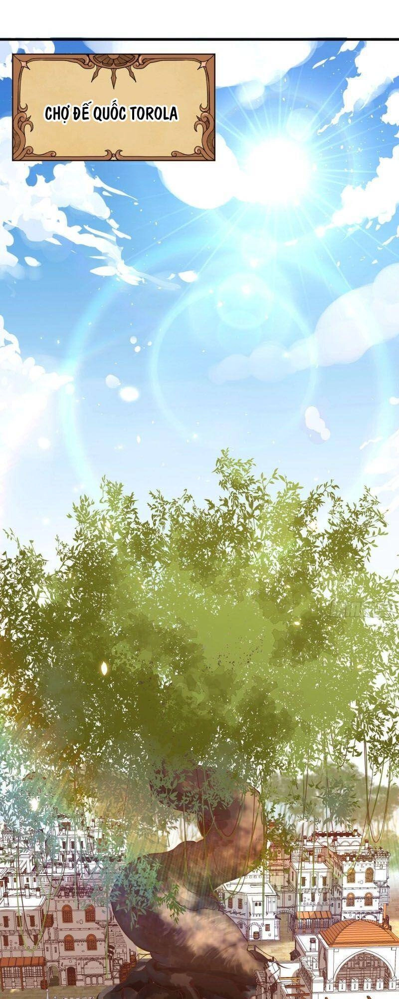 Từ Hôm Nay Bắt Đầu Làm Thành Chủ Chapter 296 - 2