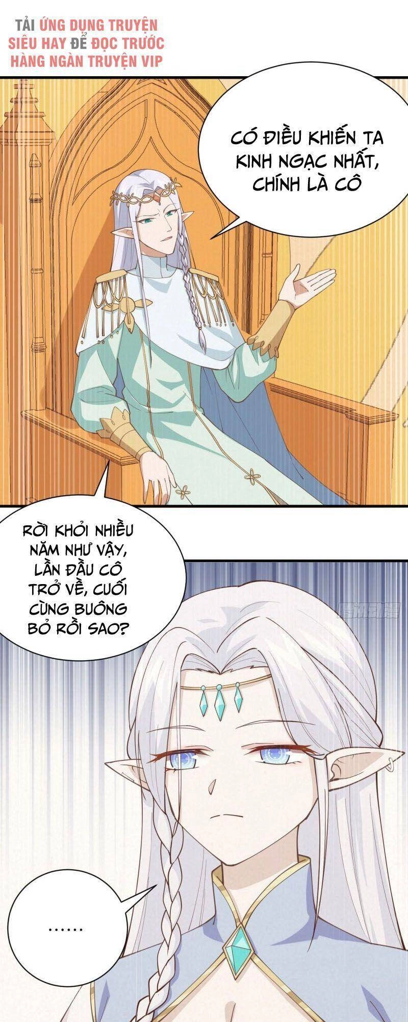 Từ Hôm Nay Bắt Đầu Làm Thành Chủ Chapter 296 - 8