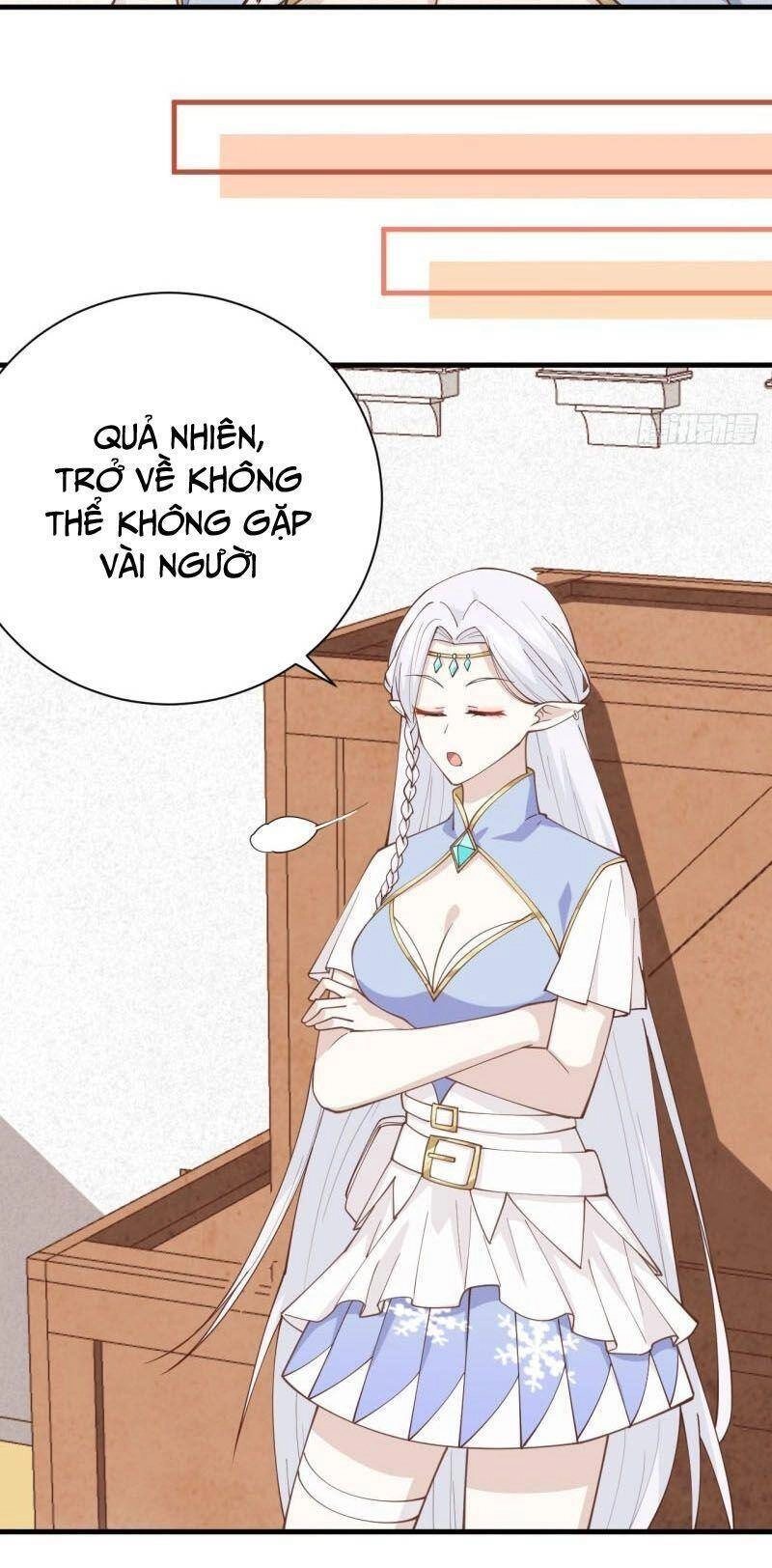 Từ Hôm Nay Bắt Đầu Làm Thành Chủ Chapter 296 - 9