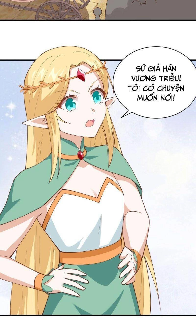 Từ Hôm Nay Bắt Đầu Làm Thành Chủ Chapter 296 - 11