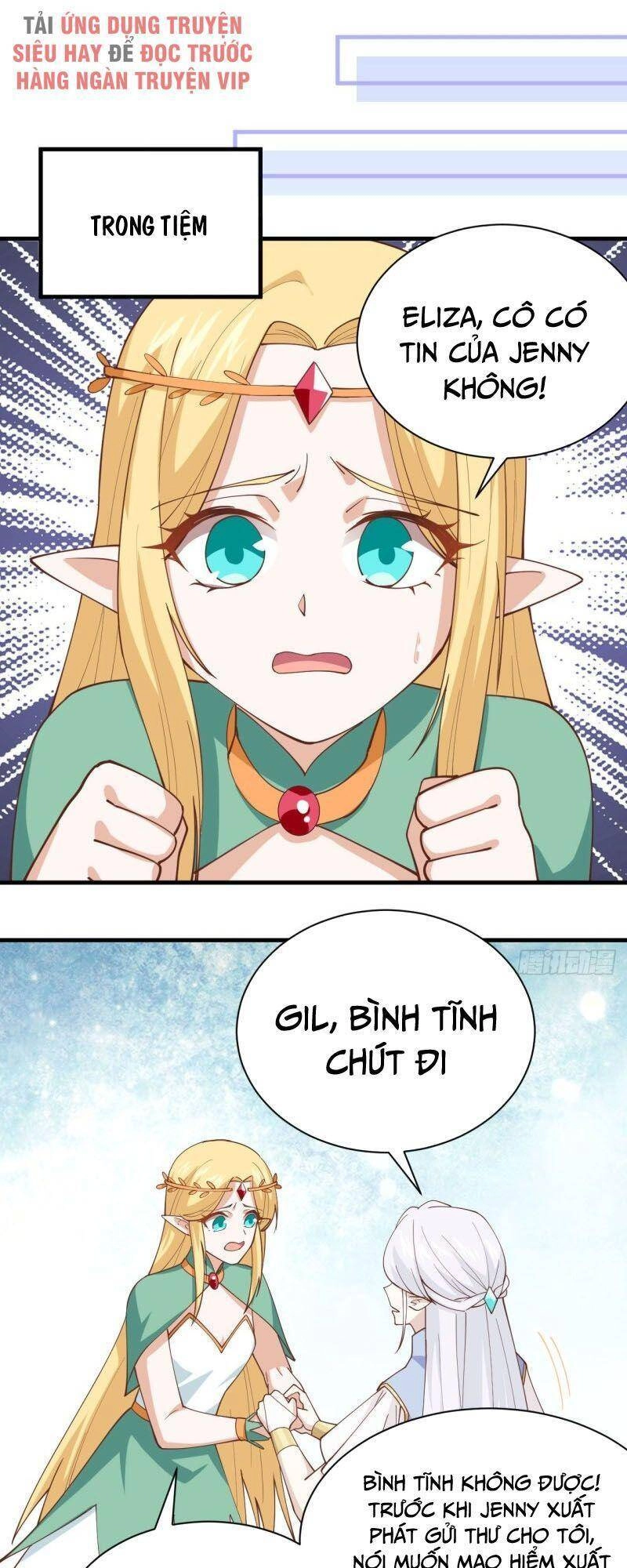 Từ Hôm Nay Bắt Đầu Làm Thành Chủ Chapter 296 - 12