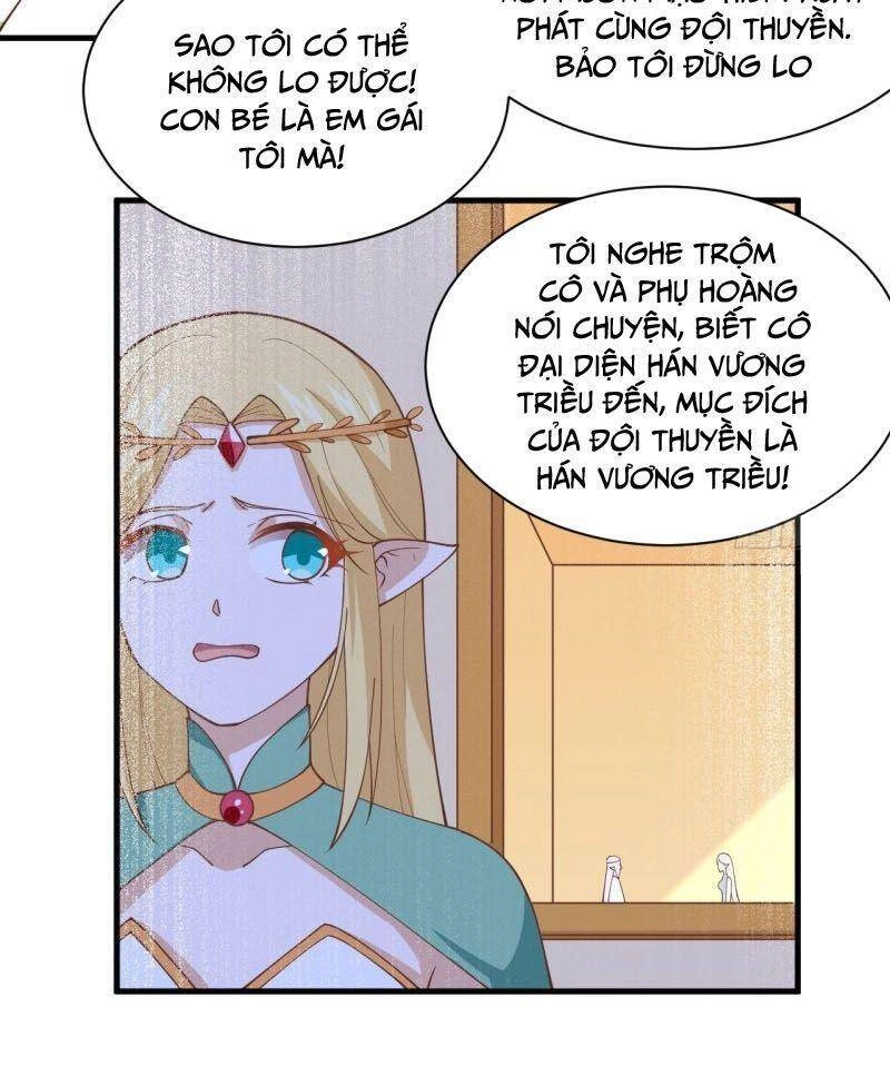 Từ Hôm Nay Bắt Đầu Làm Thành Chủ Chapter 296 - 13