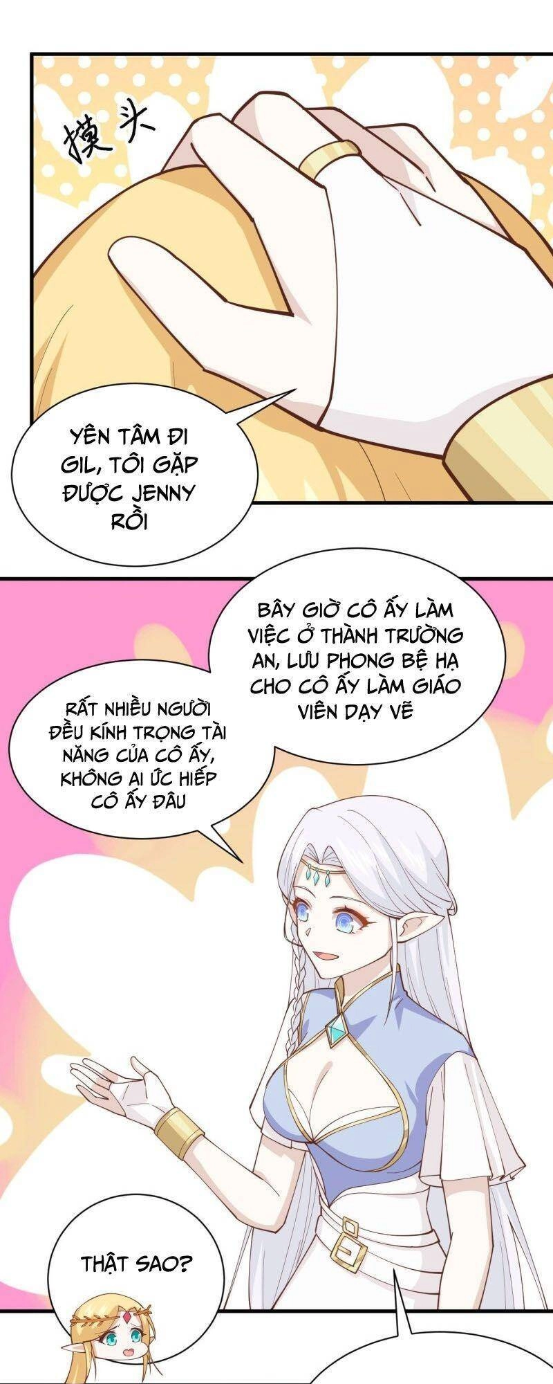 Từ Hôm Nay Bắt Đầu Làm Thành Chủ Chapter 296 - 14