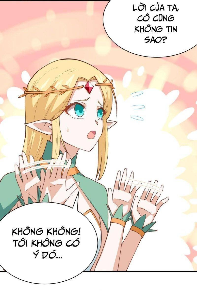 Từ Hôm Nay Bắt Đầu Làm Thành Chủ Chapter 296 - 15