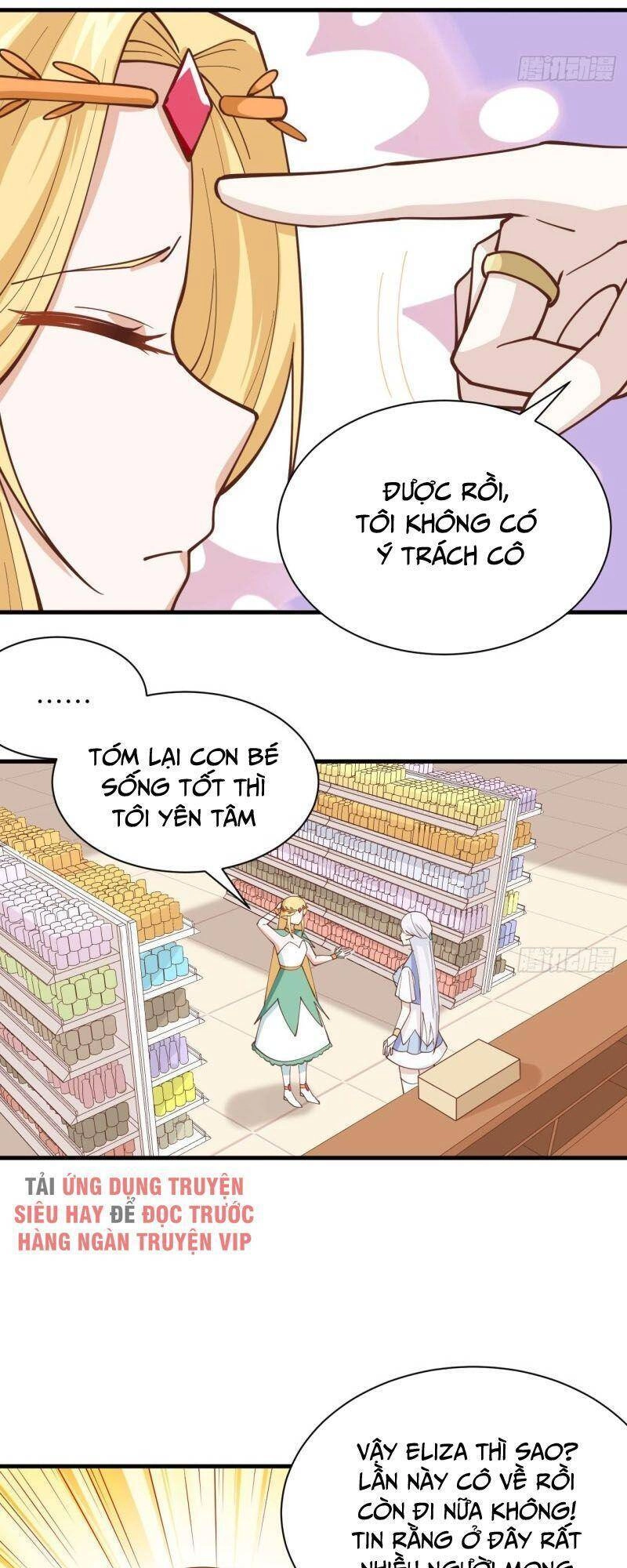 Từ Hôm Nay Bắt Đầu Làm Thành Chủ Chapter 296 - 16