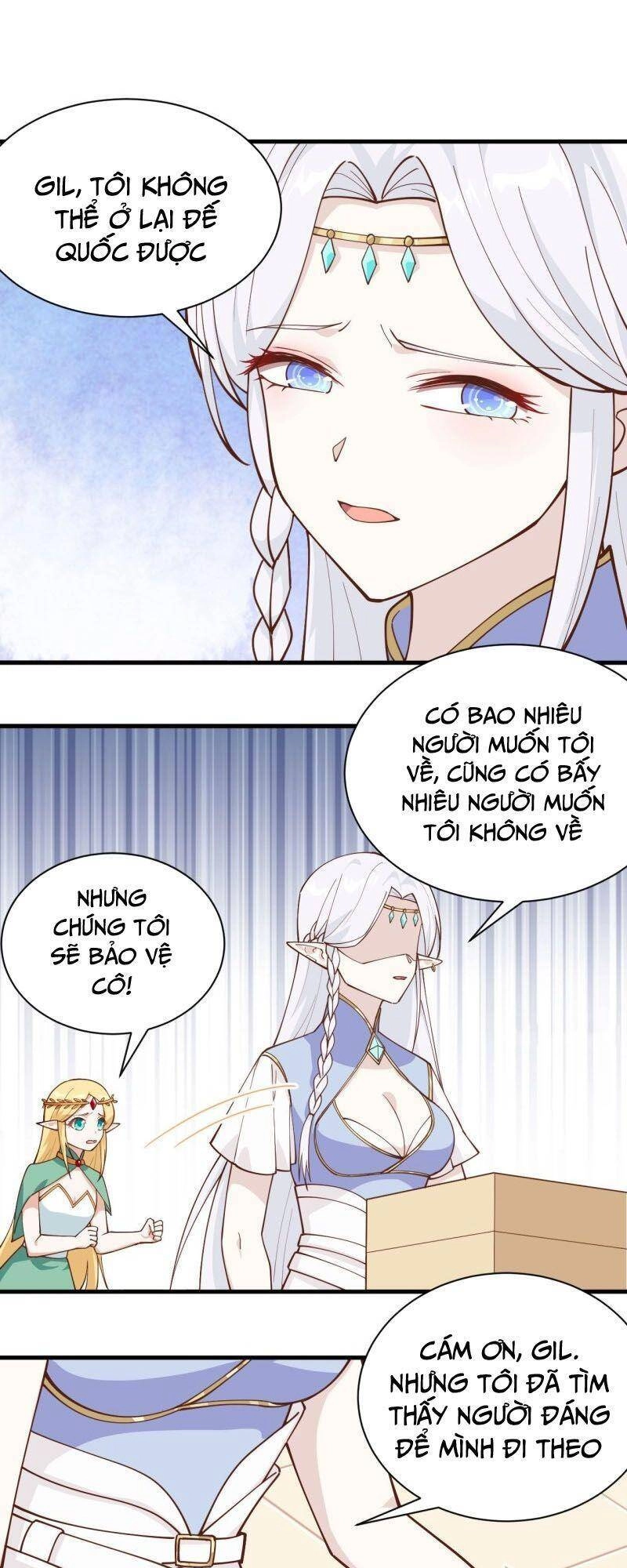 Từ Hôm Nay Bắt Đầu Làm Thành Chủ Chapter 296 - 18