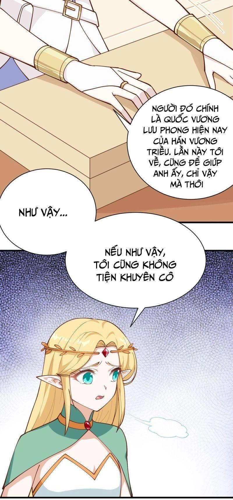 Từ Hôm Nay Bắt Đầu Làm Thành Chủ Chapter 296 - 19