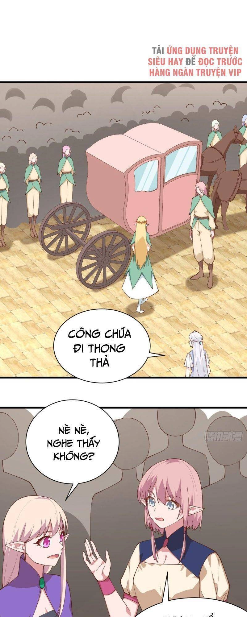 Từ Hôm Nay Bắt Đầu Làm Thành Chủ Chapter 296 - 24