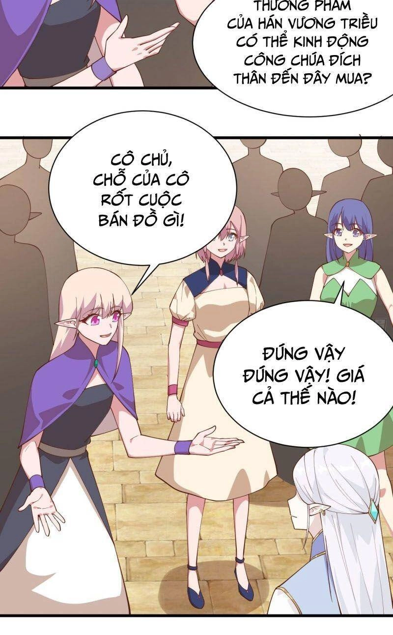 Từ Hôm Nay Bắt Đầu Làm Thành Chủ Chapter 296 - 25