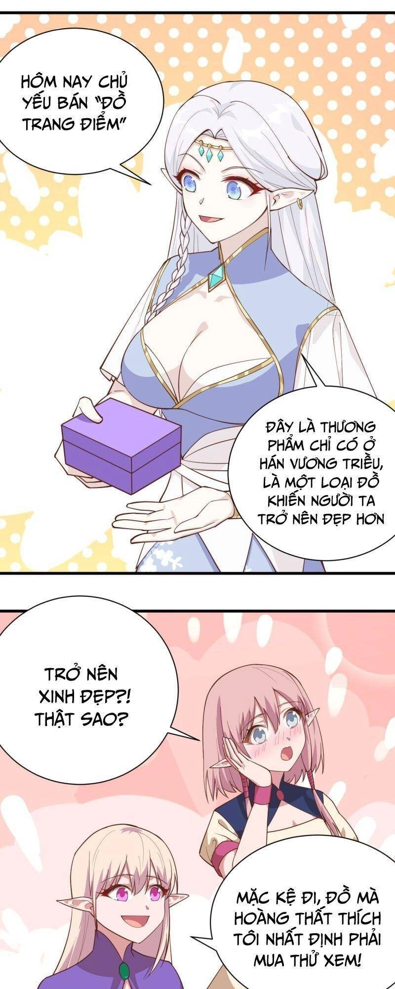 Từ Hôm Nay Bắt Đầu Làm Thành Chủ Chapter 296 - 26