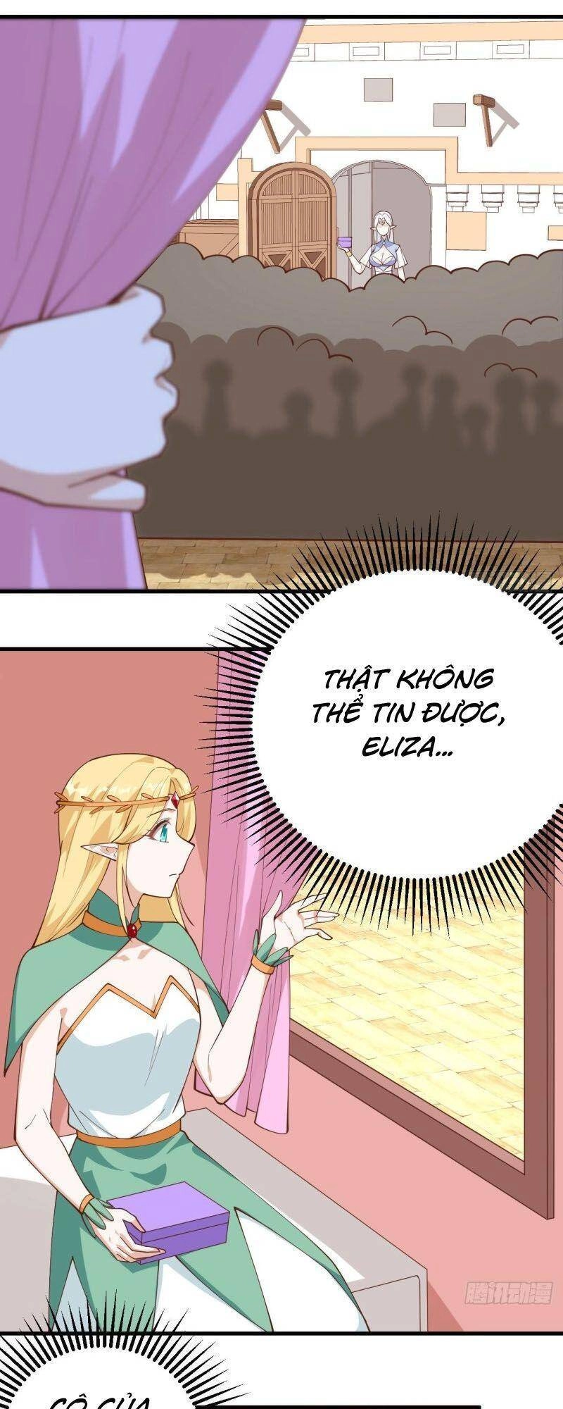 Từ Hôm Nay Bắt Đầu Làm Thành Chủ Chapter 296 - 28