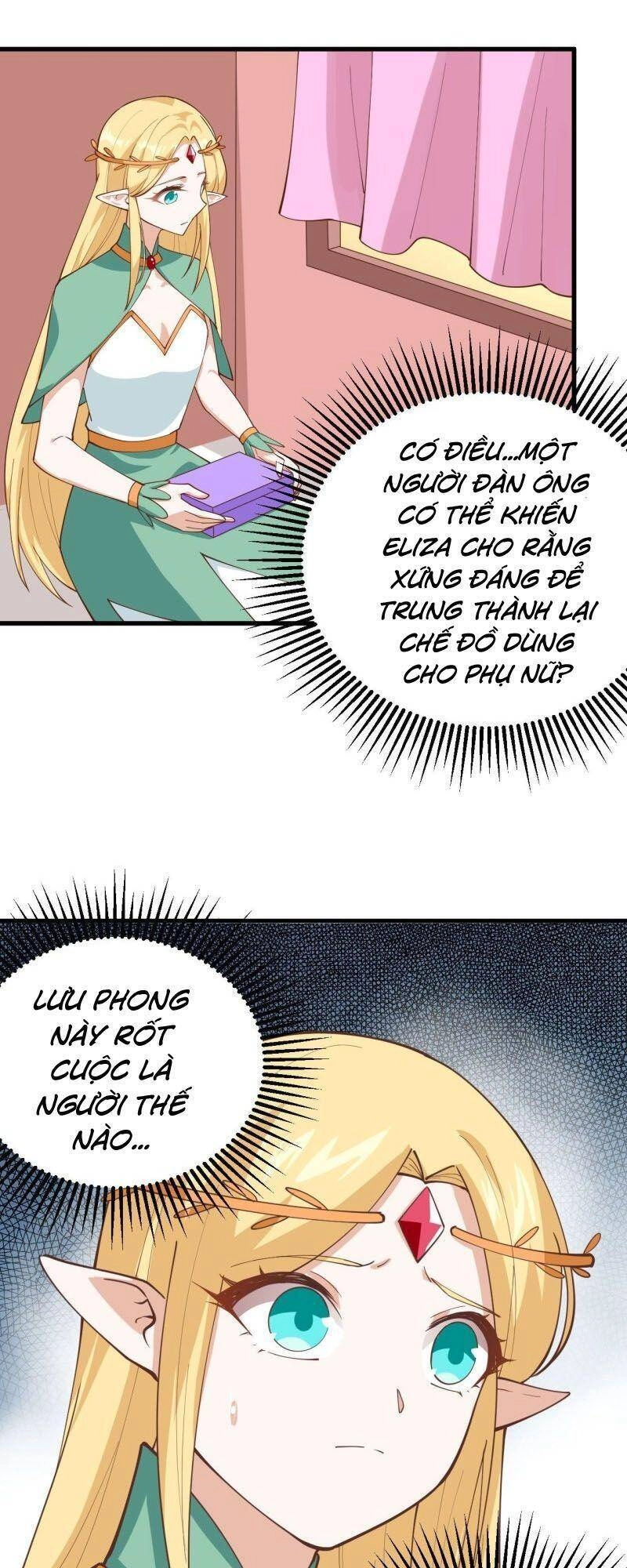 Từ Hôm Nay Bắt Đầu Làm Thành Chủ Chapter 296 - 30