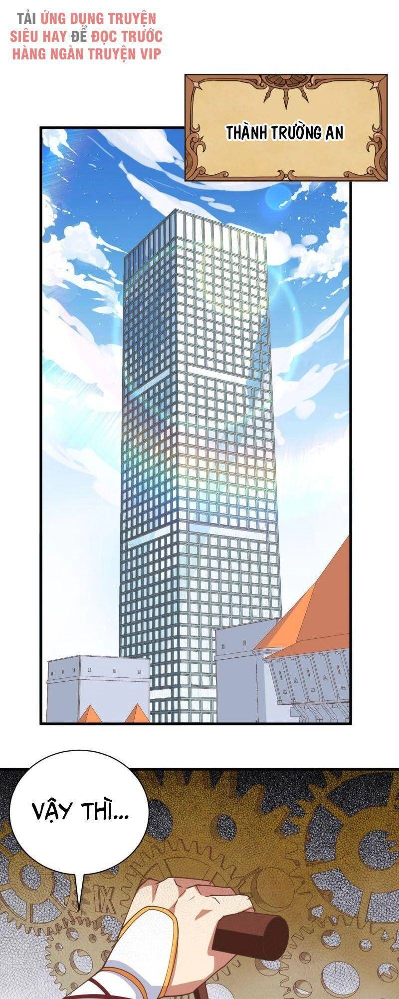 Từ Hôm Nay Bắt Đầu Làm Thành Chủ Chapter 296 - 32