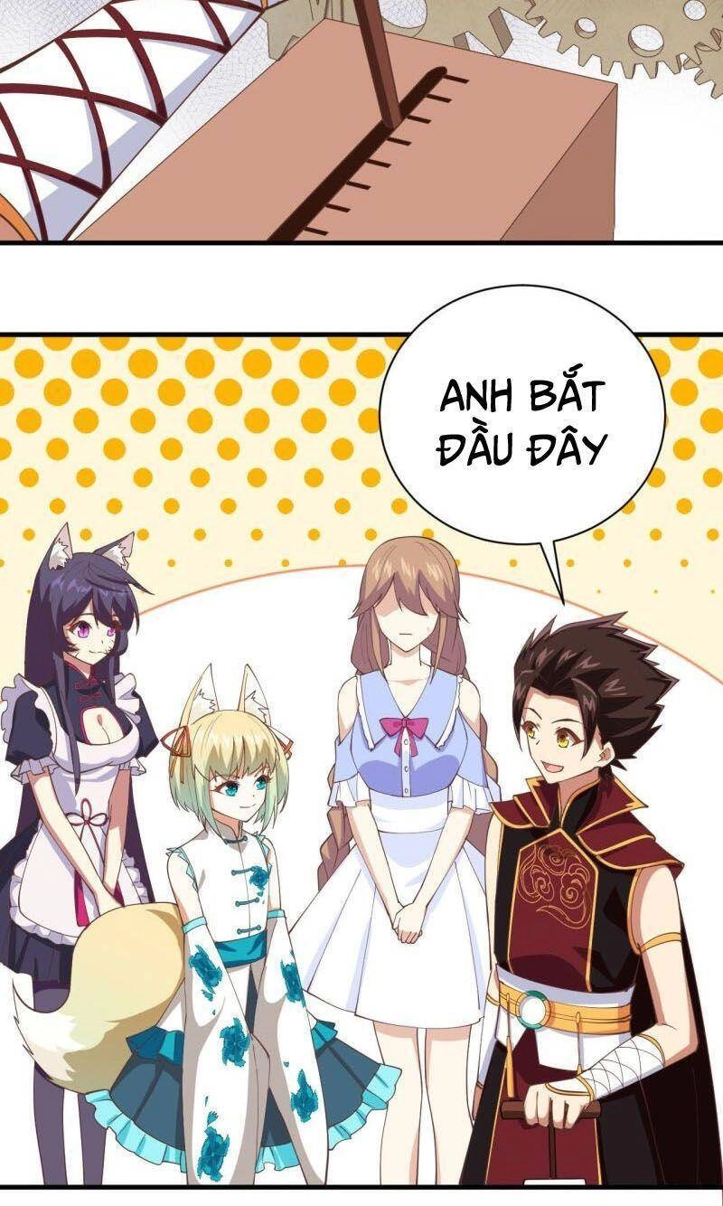 Từ Hôm Nay Bắt Đầu Làm Thành Chủ Chapter 296 - 33