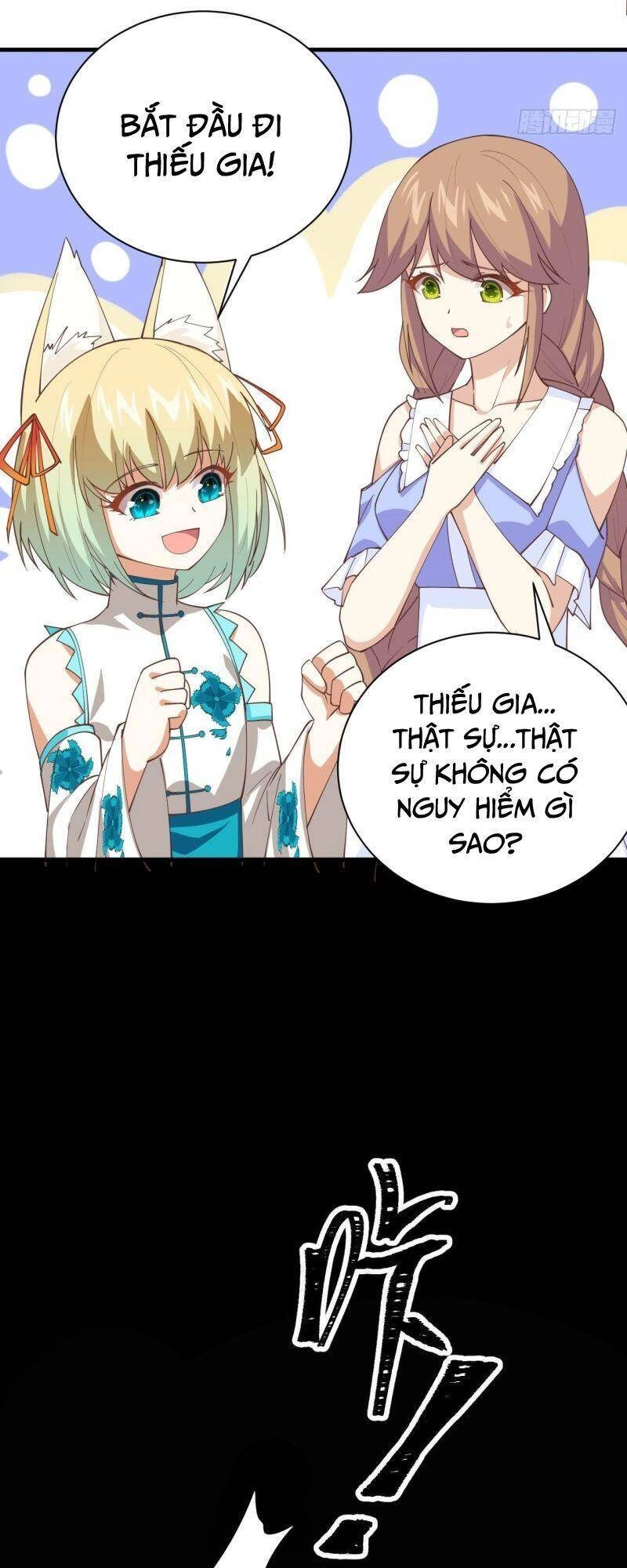 Từ Hôm Nay Bắt Đầu Làm Thành Chủ Chapter 296 - 34