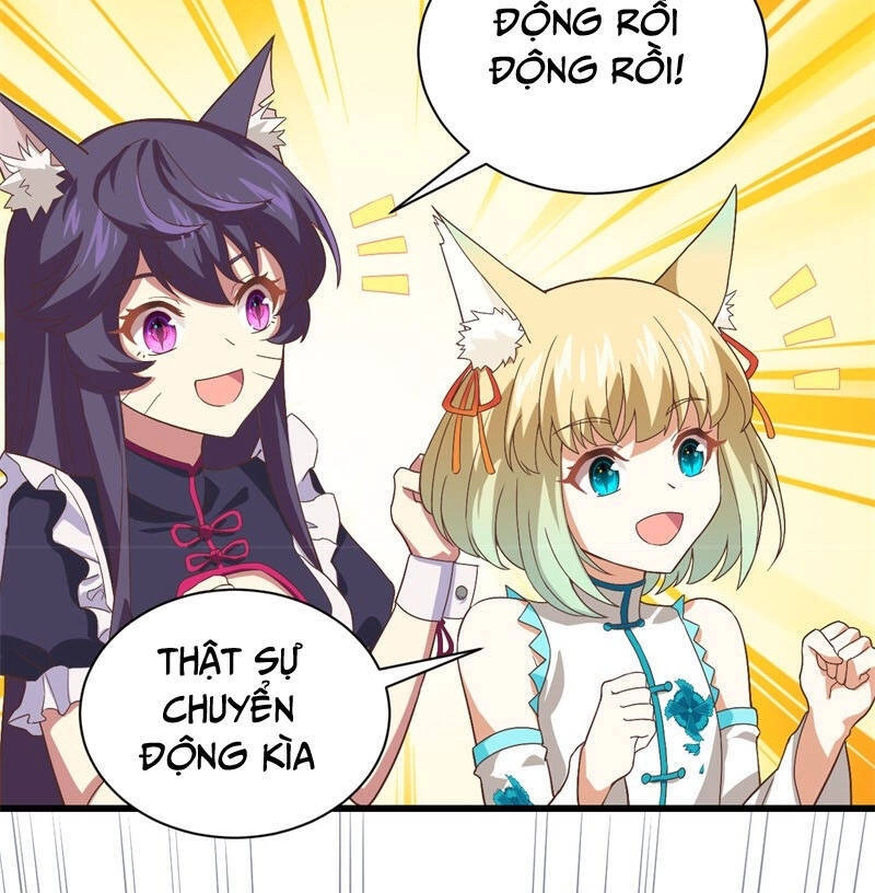 Từ Hôm Nay Bắt Đầu Làm Thành Chủ Chapter 297 - 3