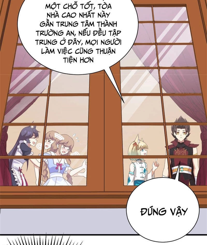 Từ Hôm Nay Bắt Đầu Làm Thành Chủ Chapter 297 - 9