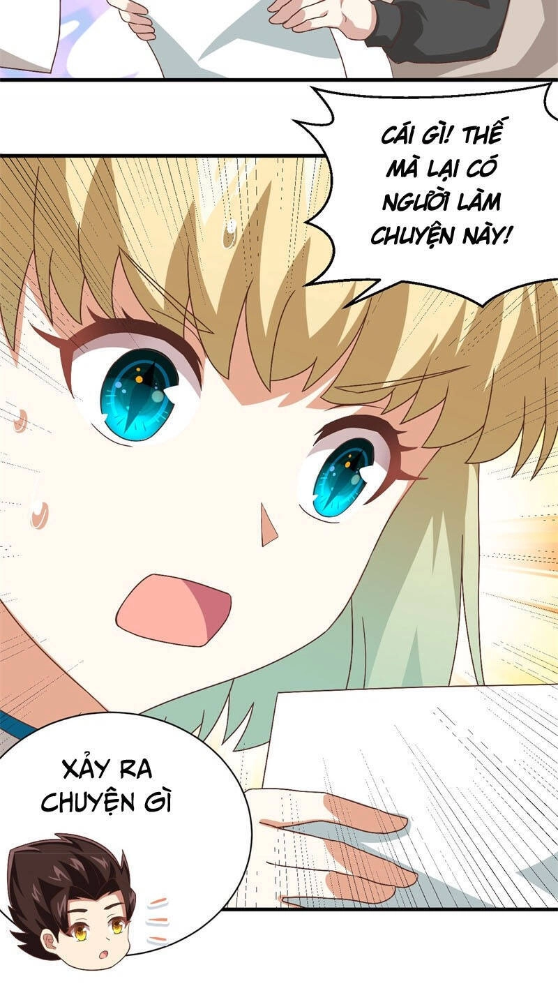 Từ Hôm Nay Bắt Đầu Làm Thành Chủ Chapter 297 - 13