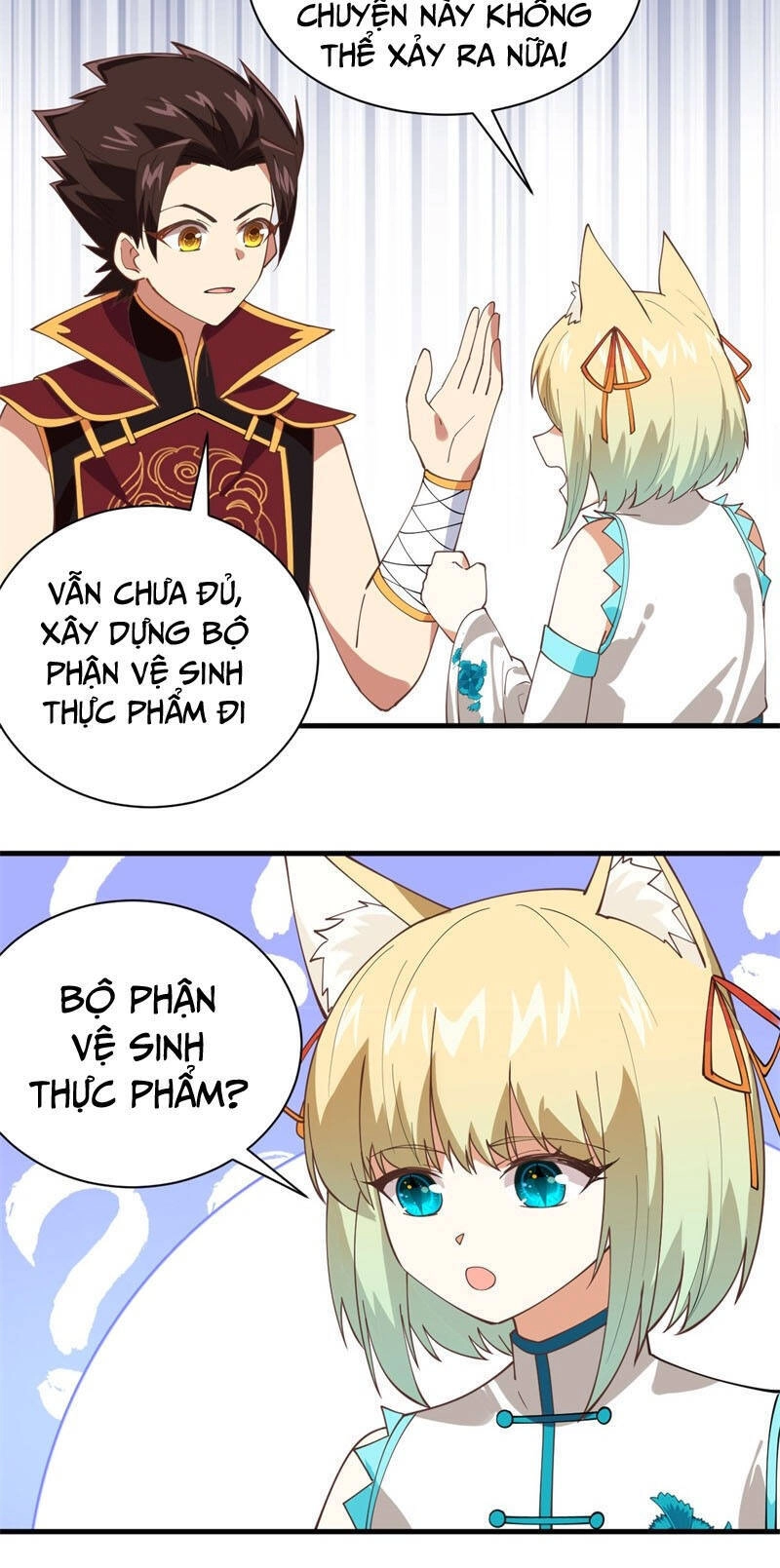 Từ Hôm Nay Bắt Đầu Làm Thành Chủ Chapter 297 - 15